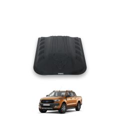 Ford Ranger Uyumlu 2016 Ön Kaput Scoop Dragon Packle Uyumlu
