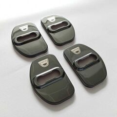 Dacia Uyumlu Yedek Parça Kapı Kilit Karşılığı Gri