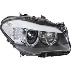 Bmw F10 (2010-2014) Uyumlu Yedek Parça Led D1S Bi Xenon Far Seti F1009-B023-B024