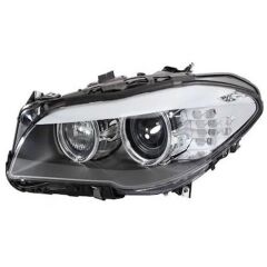 Bmw F10 (2010-2014) Uyumlu Yedek Parça Led D1S Bi Xenon Far Seti F1009-B023-B024