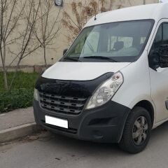 Opel Movano 2010+ Uyumlu Kaput Rüzgarlığı