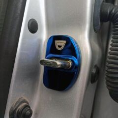 Dacia Uyumlu Kapı Kilit Karşılığı Mavi