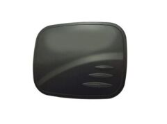 Toyota Hilux Revo 2016-2019 Uyumlu Yedek Parça Depo Kapağı Siyah