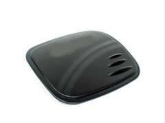 Toyota Hilux Revo 2016-2019 Uyumlu Yedek Parça Depo Kapağı Siyah