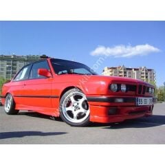 BMW E30 Uyumlu Yedek Parça E36 Marşpiyel