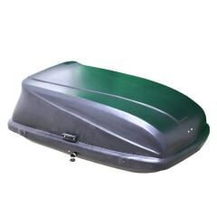 Mercedes Classe E W212 2009-2013 Uyumlu Ara Atkı + Port Bagaj 250 Lt Siyah