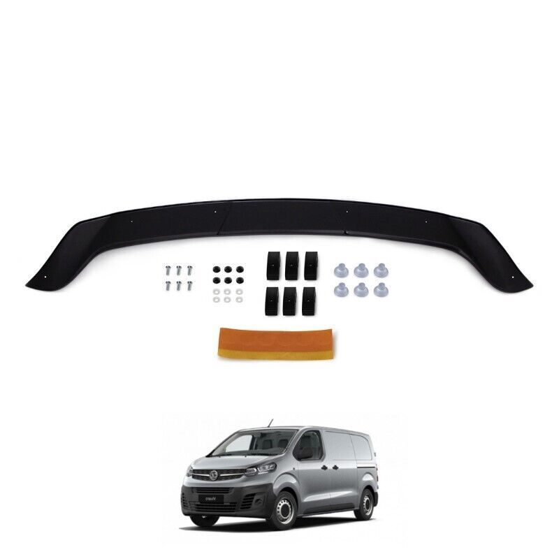 Opel Zafira Life 2019+ Uyumlu Yedek Parça Kaput Rüzgarlığı