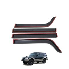 Hyundai Galloper Cam Rüzgarlığı 1997-2003