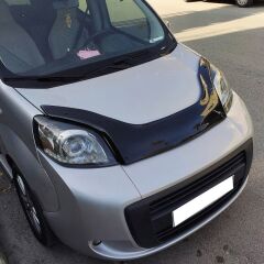 Peugeot Bipper 2007 - 2016 Uyumlu Kaput Rüzgarlığı