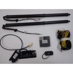 Volvo XC60 2018+ Uyumlu Yedek Parça Çift Motor Otomatik Bagaj Açma