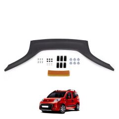 Peugeot Bipper 2007 - 2016 Uyumlu Kaput Rüzgarlığı