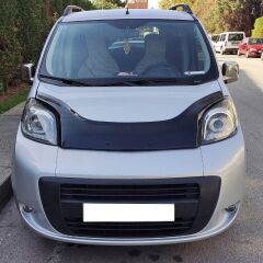 Peugeot Bipper 2007 - 2016 Uyumlu Kaput Rüzgarlığı