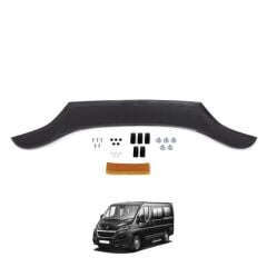 Peugeot Boxer 2014 +Uyumlu Yedek Parça Kaput Rüzgarlığı