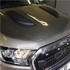 Ford Ranger Uyumlu Yedek Parça 2016 Ön Kaput Scoop 2 Adet