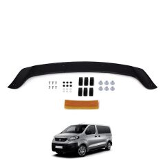 Peugeot Expert 3 - Traveller 2017 +Uyumlu Yedek Parça Kaput Rüzgarlığı