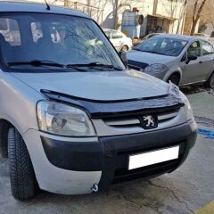Peugeot Partner 2004 - 2008 Uyumlu Kaput Rüzgarlığı