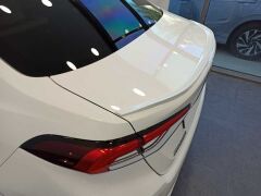 Toyota Corolla 2019+ Uyumlu Yedek Parça Wing Spoiler