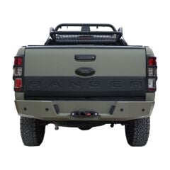 Ford Ranger Uyumlu Yedek Parça 2016 Arka Bagaj Yazı