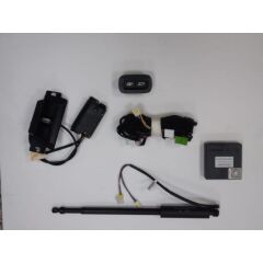 Volvo S60 2020-2021 Uyumlu Yedek Parça Tek Motor Otomatik Bagaj Açma