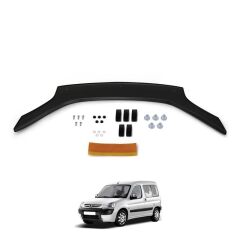 Peugeot Partner 2004 - 2008 Uyumlu Kaput Rüzgarlığı