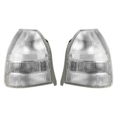 Honda Civic 1996-2000 Hb Şeffaf Stop