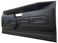Ford Ranger Uyumlu 2012 Arka Bagaj Yazı Komple Kapak