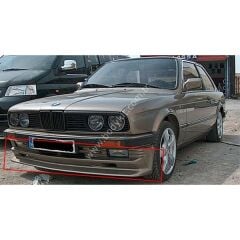 Bmw E30 1983-1985 Uyumlu Yedek Parça Ön Karlık