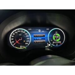 Mercedes GLA 15-19 CLA 13-19 A 13-17 Uyumlu  Linux Hayalet Gösterge Ekranı