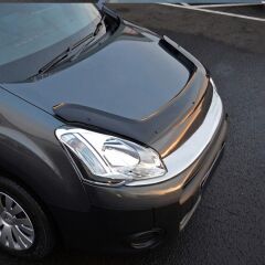 Peugeot Partner 2009 - 2015 Uyumlu Yedek Parça Kaput Rüzgarlığı