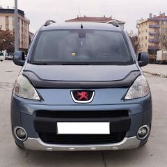 Peugeot Partner 2009 - 2015 Uyumlu Kaput Rüzgarlığı