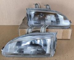 Honda Civic 1992-1995 Jdm Far