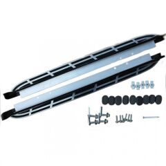 Hyundai Santa Fe 2012 ve Sonrası Oem Yan Basamak