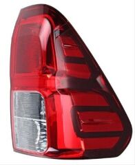 HILUX 2016-2019 İçin Uyumlu Stop - SAG