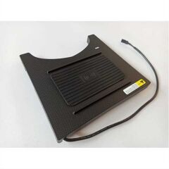 Honda HR-V Uyumlu Yedek Parça 2016-2021 Kablosuz Şarj Standı