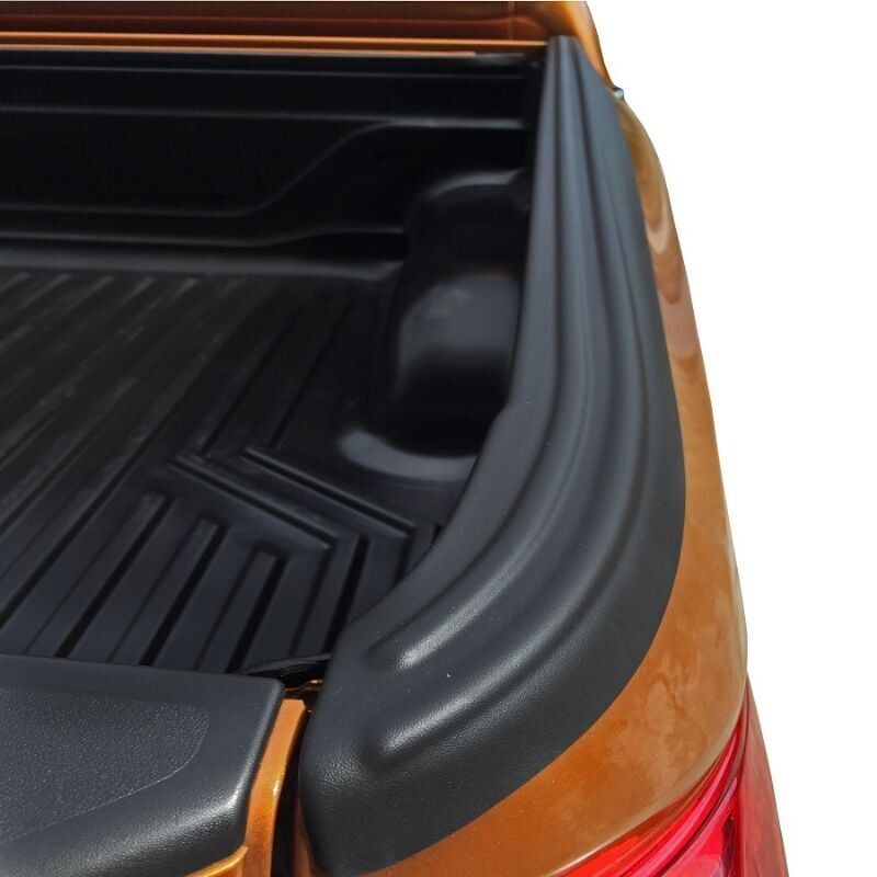 Ford Ranger Uyumlu 2016 Kasa Kenar Koruma