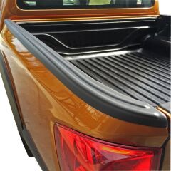 Ford Ranger Uyumlu 2016 Kasa Kenar Koruma