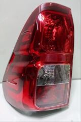 HILUX 2016-2019 İçin Uyumlu Sol Stop