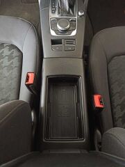 Audi A3 2012-2019  Uyumlu Yedek Parça Kablosuz Şarj Standı