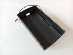 Audi A3 2012-2019  Uyumlu Yedek Parça Kablosuz Şarj Standı