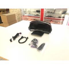 Volkswagen Passat B8 Uyumlu Yedek Parça Hayalet Gösterge Ekranı