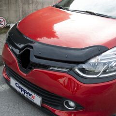 Renault Clio 4 2012 - +Uyumlu Yedek Parça Kaput Rüzgarlığı
