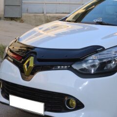 Renault Clio 4 2012+ Uyumlu Kaput Rüzgarlığı