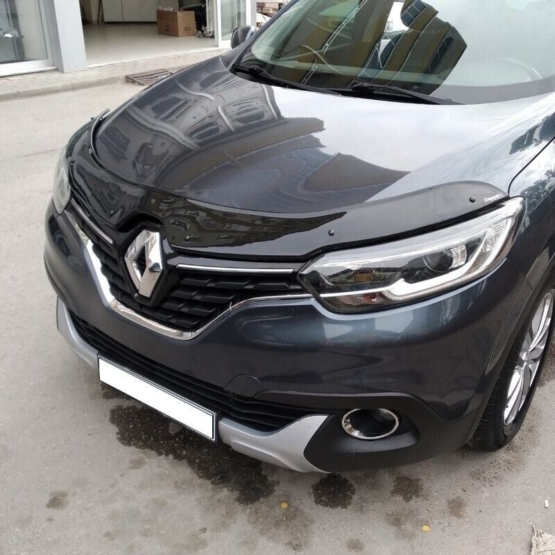 Renault Kadjar 2015 - Uyumlu Kaput Rüzgarlığı