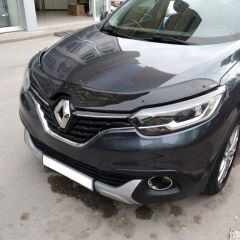 Renault Kadjar 2015 - Uyumlu Kaput Rüzgarlığı