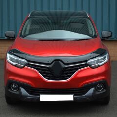 Renault Kadjar 2015 - Uyumlu Yedek Parça Kaput Rüzgarlığı