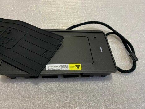 Bmw 3 Serisi G20 2018+ Uyumlu Yedek Parça Telefon Şarj Kiti Standı