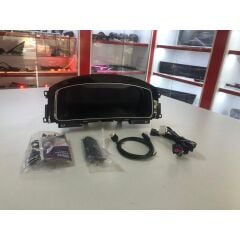 Volkswagem Golf 7 Mk-7,5 2013-2020 Uyumlu  Hayalet Gösterge Ekranı