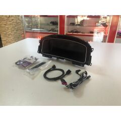 Volkswagem Golf 7 Mk-7,5 2013-2020 Uyumlu Yedek Parça  Hayalet Gösterge Ekranı