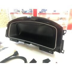 Volkswagem Golf 7 Mk-7,5 2013-2020 Uyumlu Yedek Parça  Hayalet Gösterge Ekranı