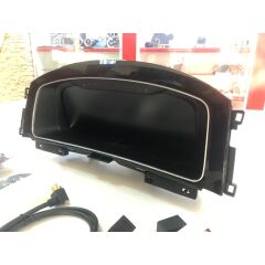 Volkswagem Golf 7 Mk-7,5 2013-2020 Uyumlu  Hayalet Gösterge Ekranı